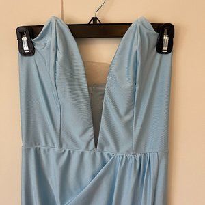 Michael Costello x REVOLVE Jake Gown